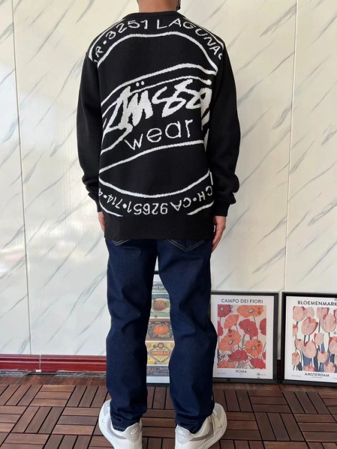 Stüssy Sweater