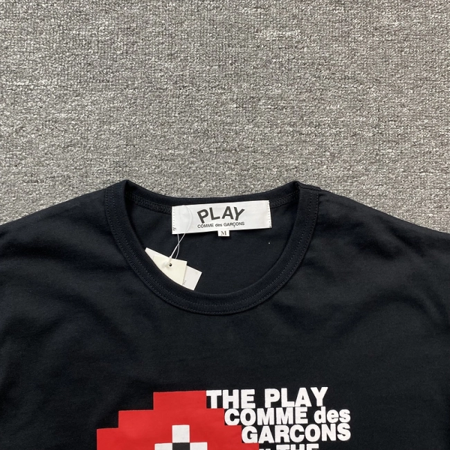 Comme des Garçons Play T-shirt