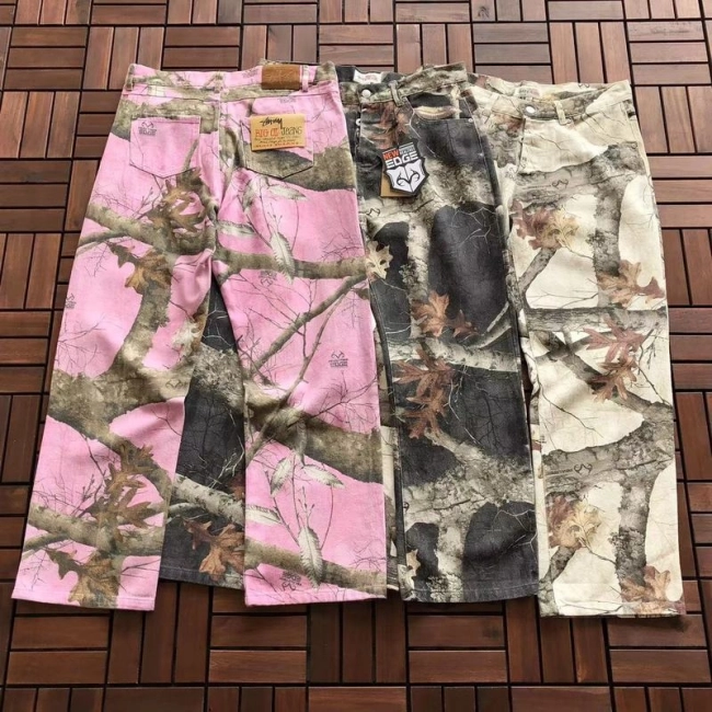 Stüssy Trousers