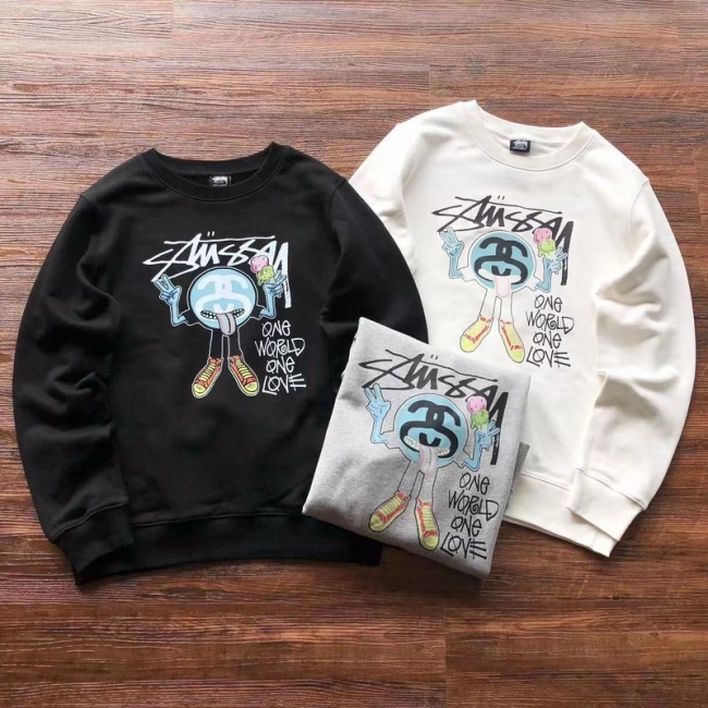 Stüssy Sweater