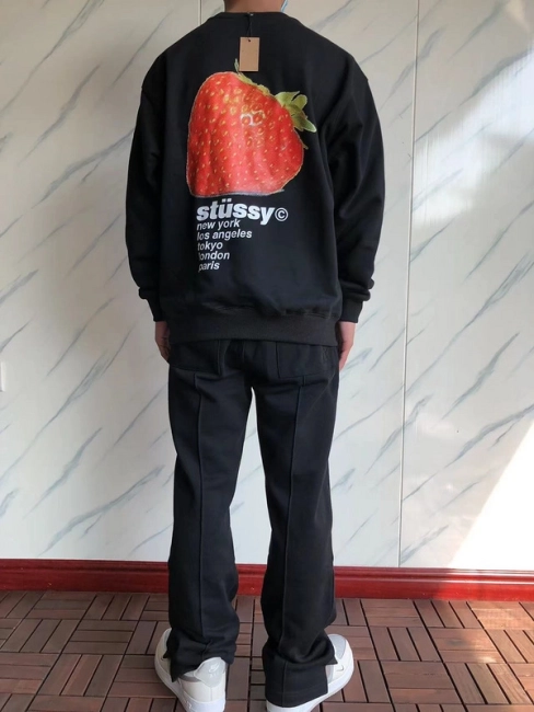 Stüssy Sweater