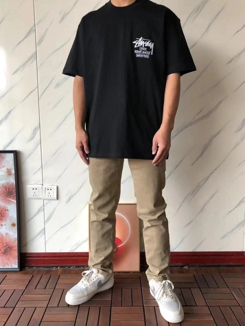 Stüssy T-Shirt