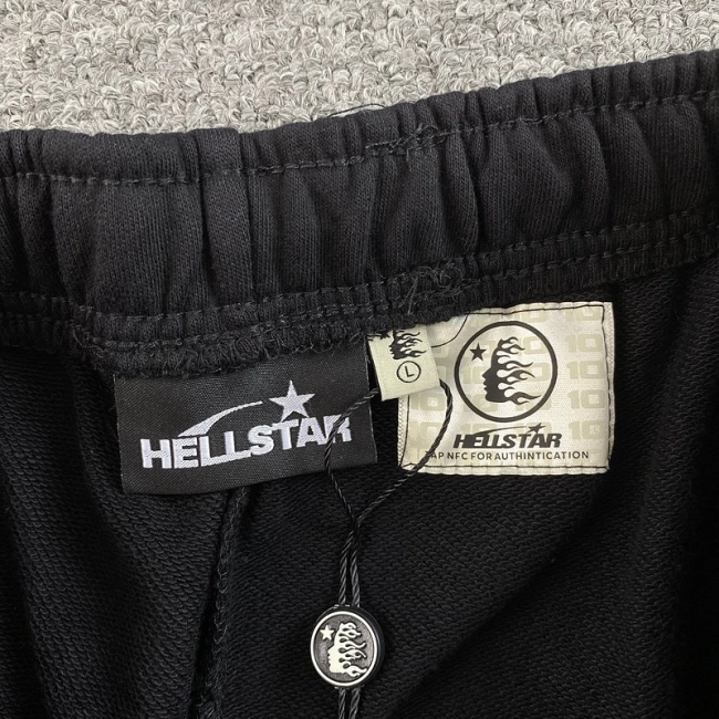 HELLSTAR Shorts