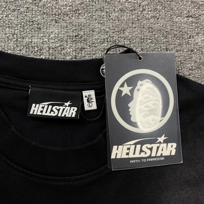 HELLSTAR T-shirt