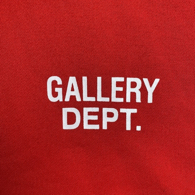 GALLERY DEPT. Hoodie