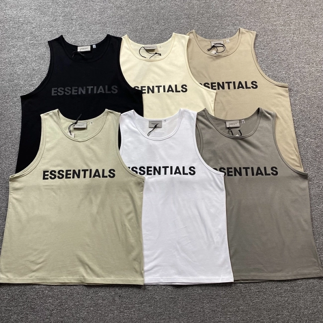 Fear of God ESSENTIALS Vest