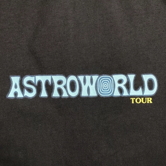 Travis Scott T-shirt