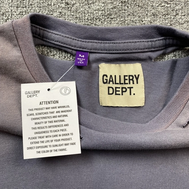 GALLERY DEPT. T-shirt