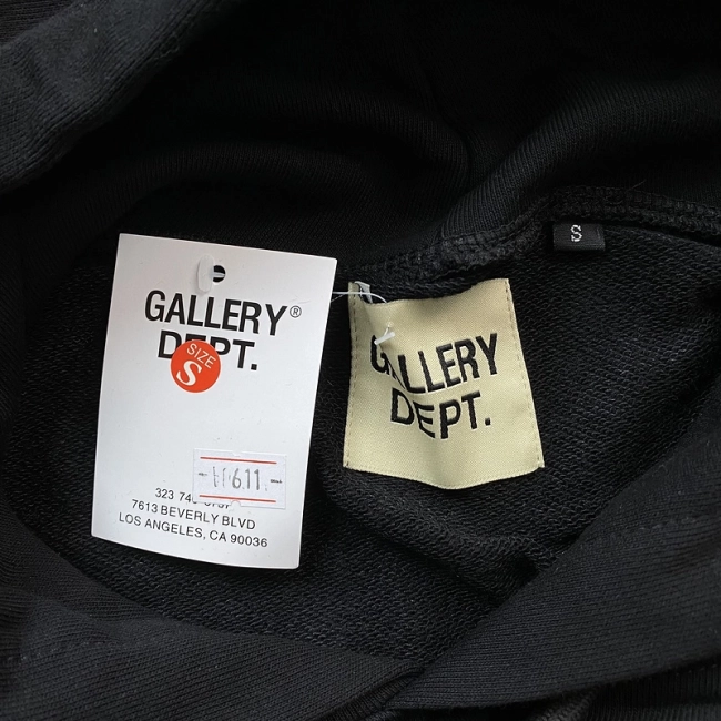 GALLERY DEPT. Hoodie