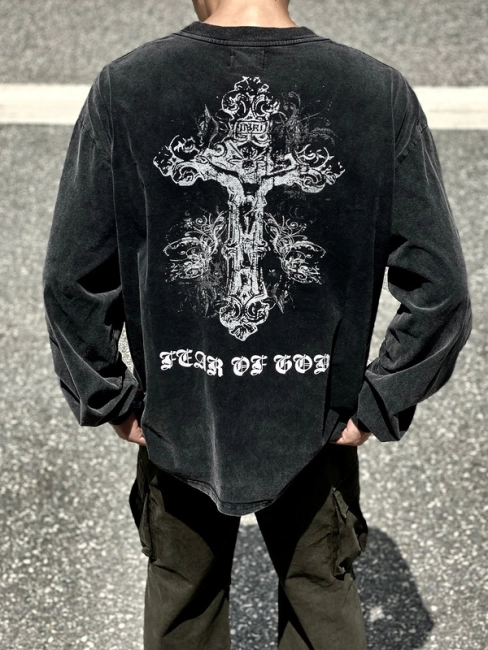 Fear of God Essentials T-shirt