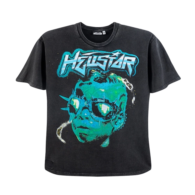 HELLSTAR Future Tee