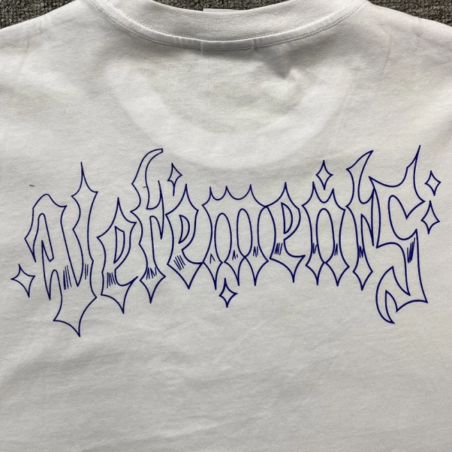 Vetements T-shirt