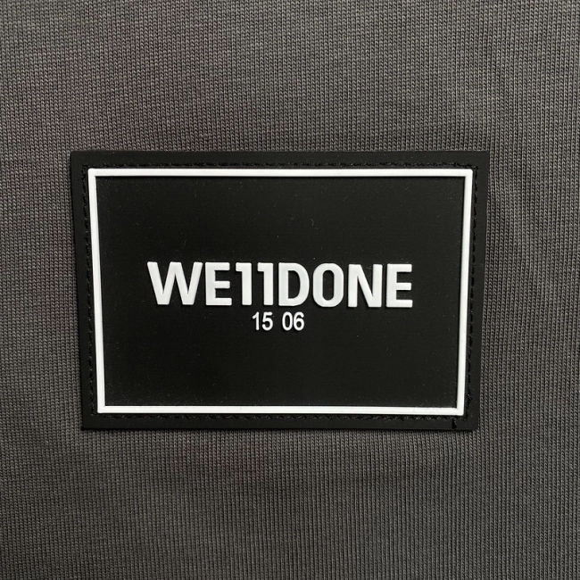 WE11DONE T-shirt