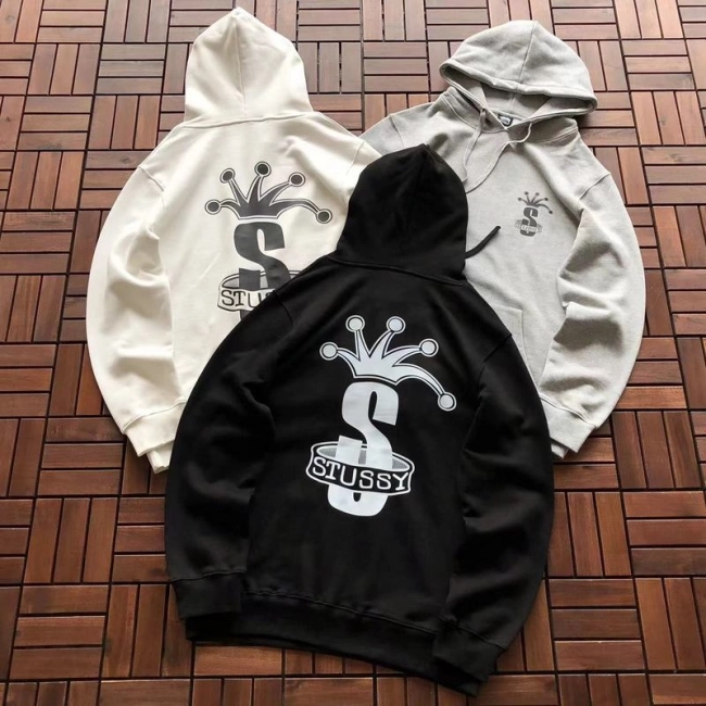 Stüssy Hoodie