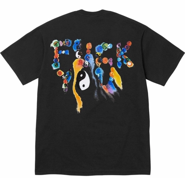 Supreme YIN YANG TEE