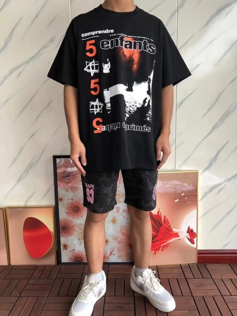 Enfants Riches Déprimés T-Shirt