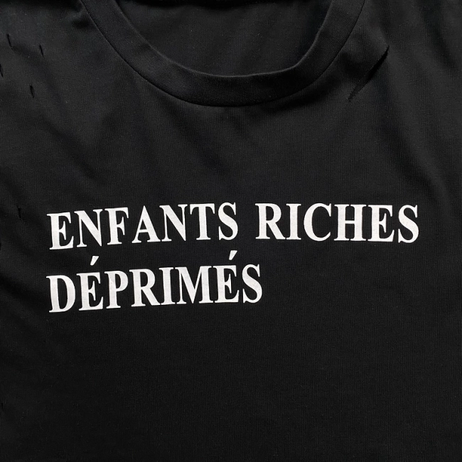 Enfants Riches Déprimés T-shirt