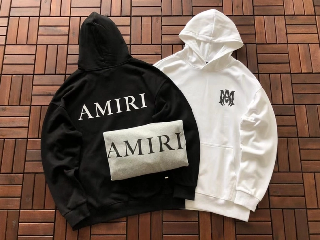 AMIRI Hoodie