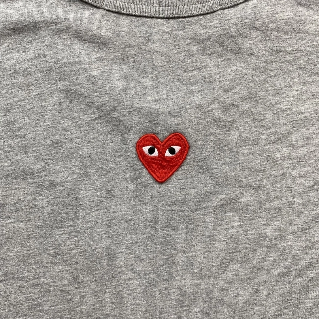 Comme des Garçons Play T-shirt