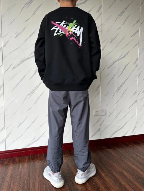 Stüssy Sweater