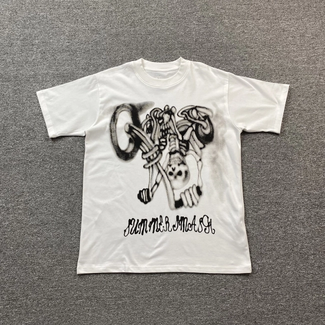 Travis Scott T-shirt