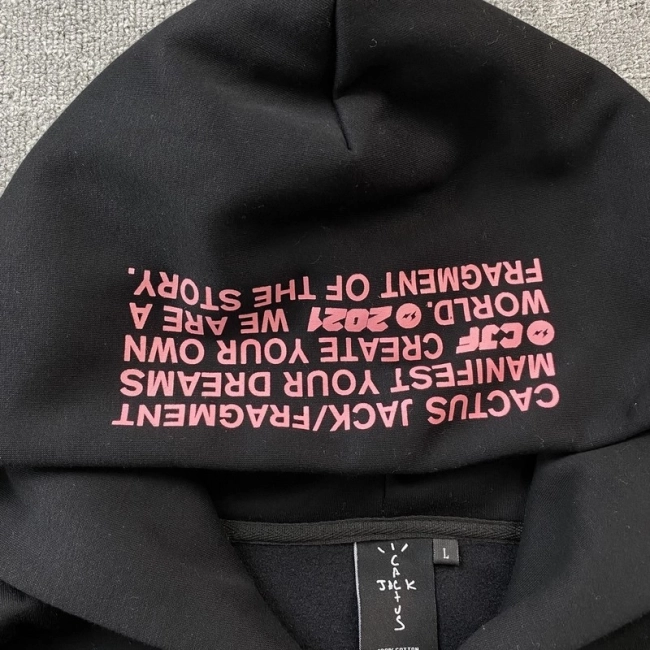 Travis Scott Hoodie