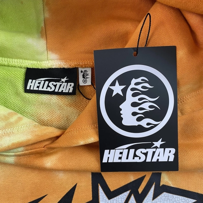 HELLSTAR Hoodie