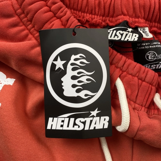 HELLSTAR Short