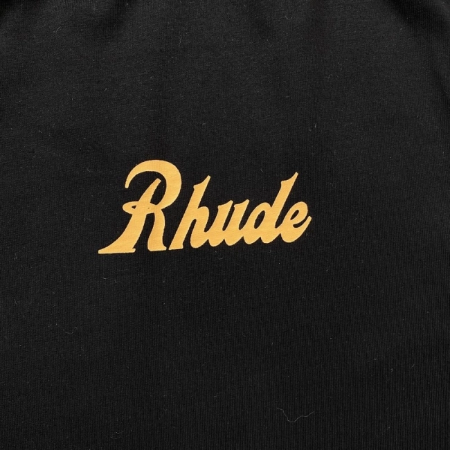 RHUDE T-shirt