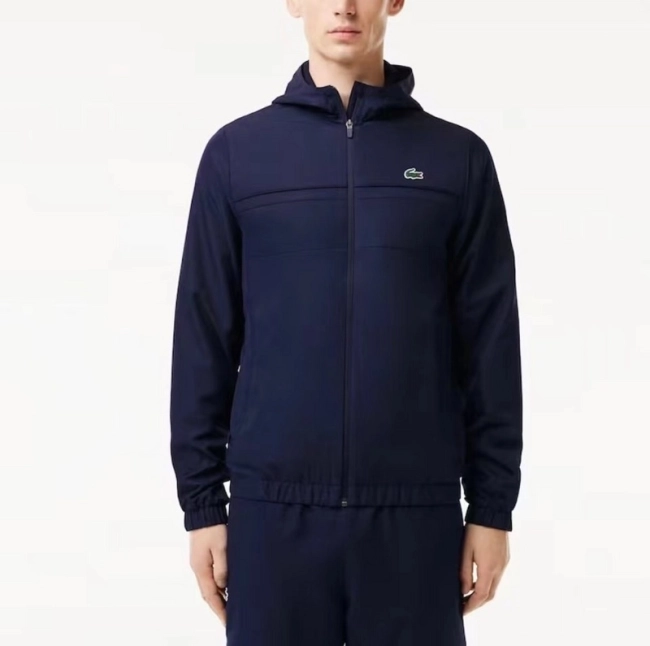 Lacoste Jacket