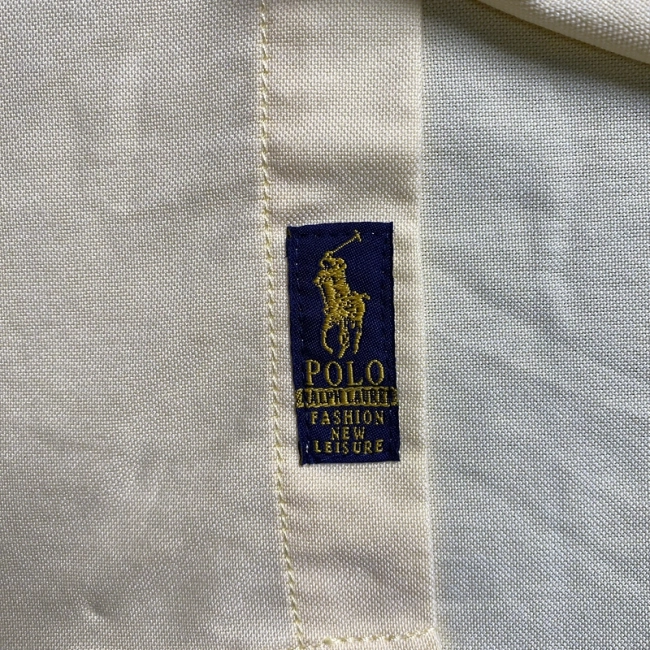 Ralph Lauren Polo Shirt