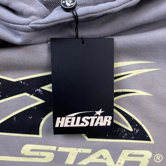 HELLSTAR Hoodie