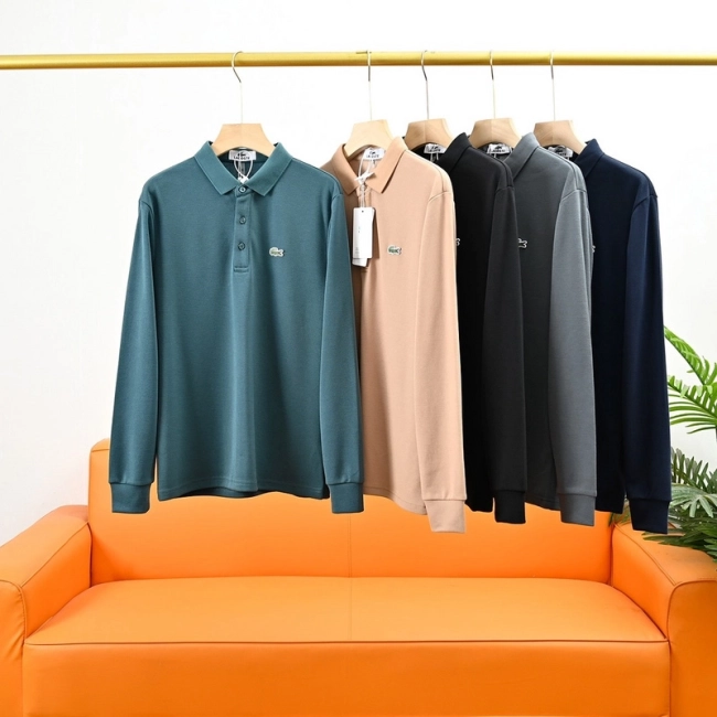 Lacoste Polo Shirt