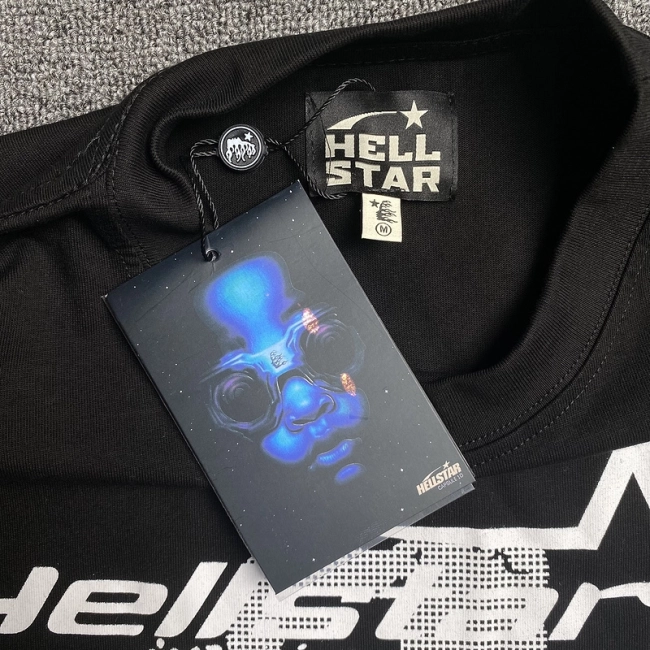 HELLSTAR T-shirt