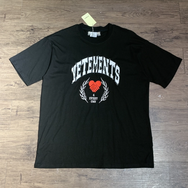 Vetements 4 Every One T-Shirt