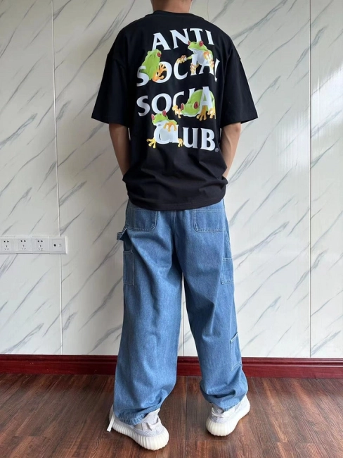 ANTI SOCIAL SOCIAL CLUB T-Shirt