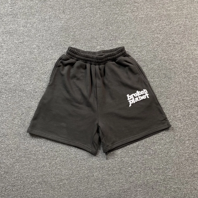 Broken Planet Shorts