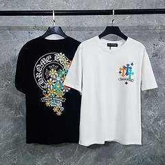 Chrome Hearts T-shirt