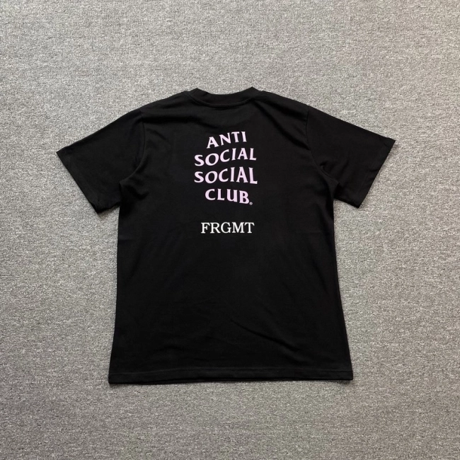 ANTI SOCIAL SOCIAL CLUB ASSC T-shirt