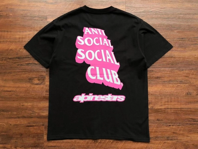 ANTI SOCIAL SOCIAL CLUB T-Shirt