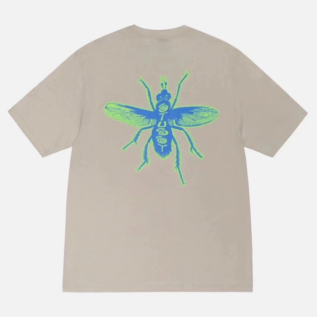 Stüssy SS23 Housefly Tee