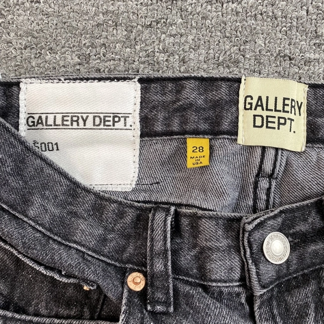 GALLERY DEPT. Jeans