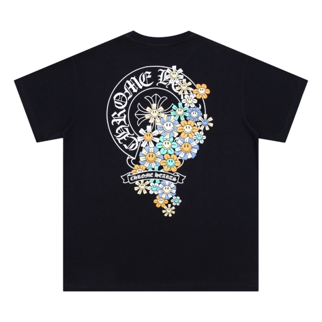 Chrome Hearts T-shirt