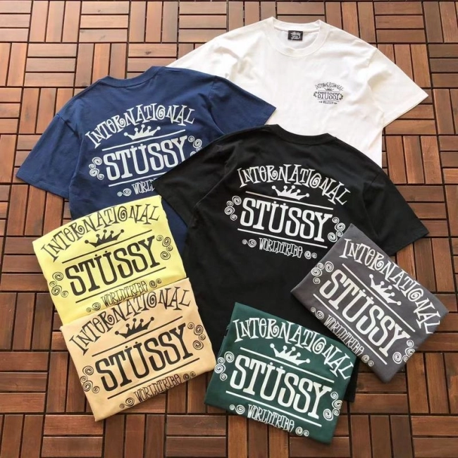 Stüssy T-Shirt