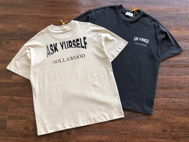 ASKYURSELF T-Shirt