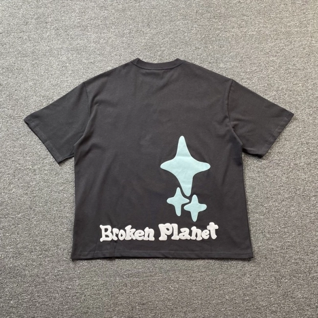 Broken Planet T-shirt