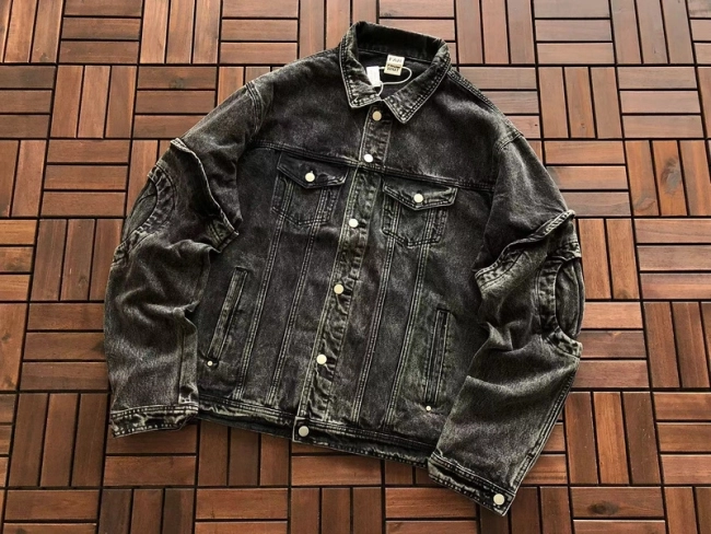 Far archive Jacket