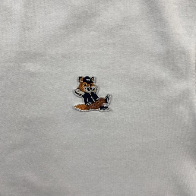 Maison Kitsuné T-shirt