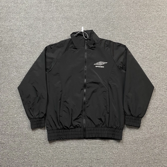 Sp5der YoungThug Jacket