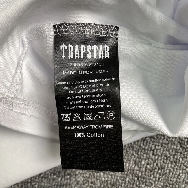 Trapstar T-shirt